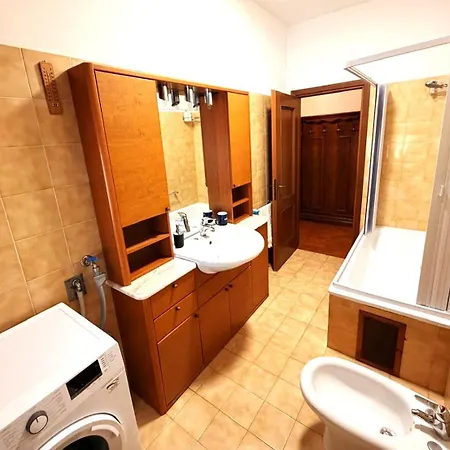 Apartment La Vigna