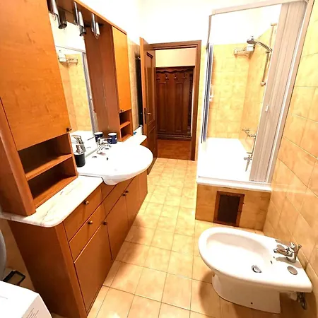 Apartment La Vigna