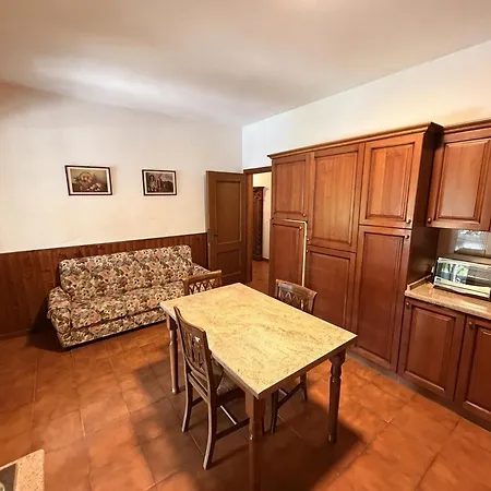 La Vigna Apartment Formigine