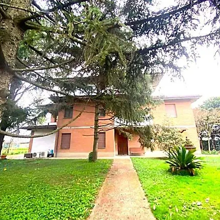 La Vigna Apartment *